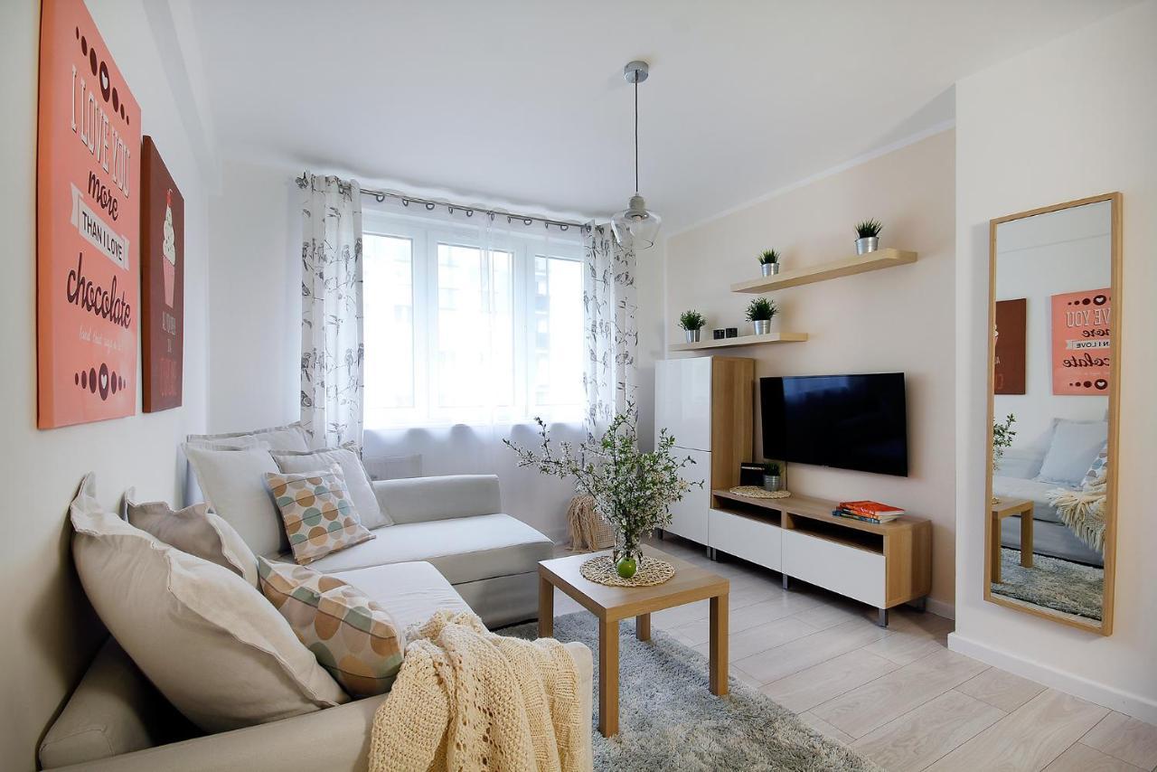 Apartment Compact Ii - Faktura Vat Koszalin
