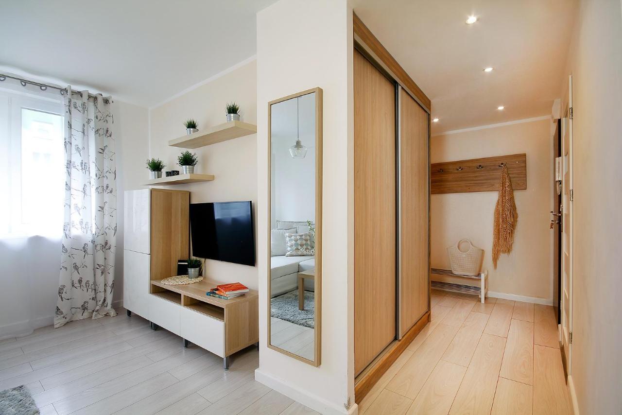 Compact Ii - Faktura Vat Apartment *