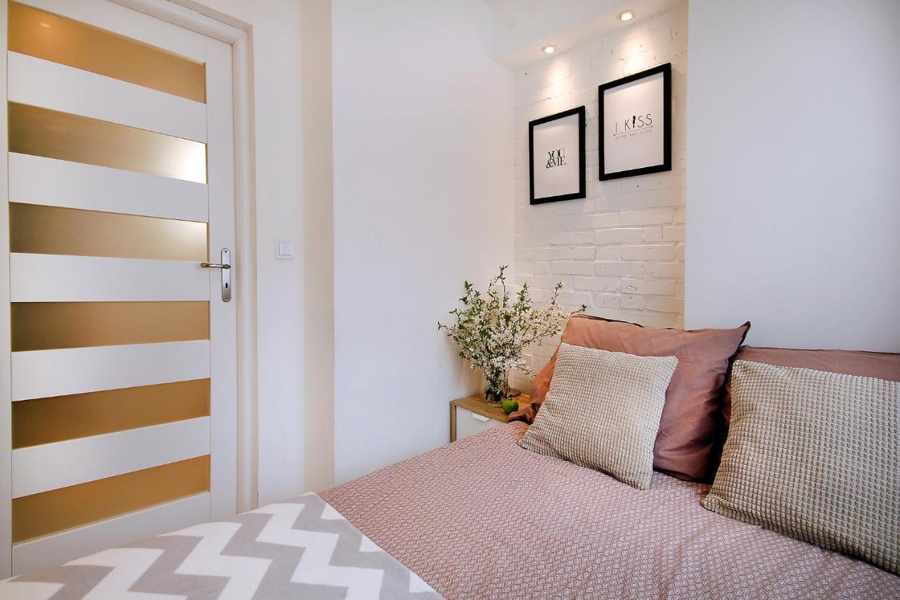 Compact Ii - Faktura Vat Apartment *