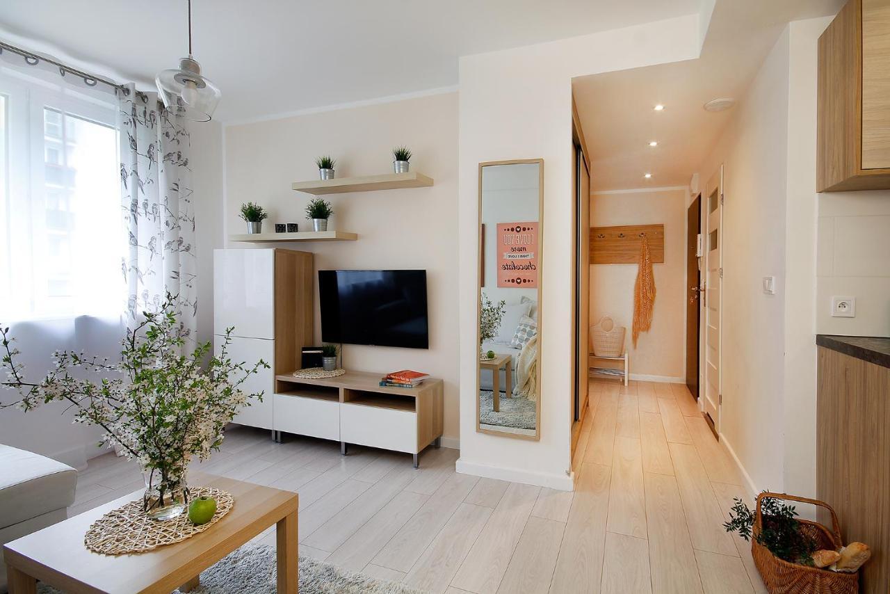 Apartment Compact Ii - Faktura Vat *