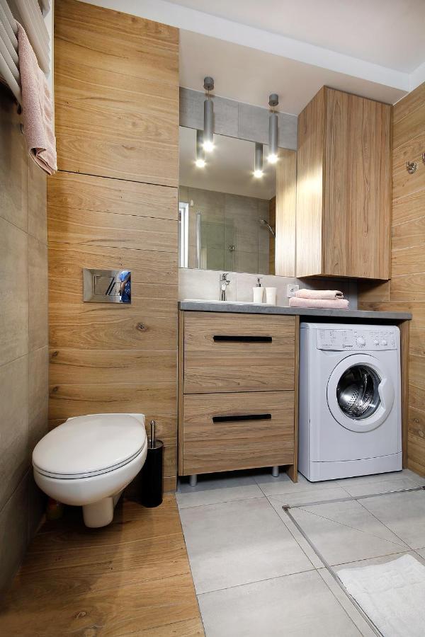 Apartment Compact Ii - Faktura Vat *