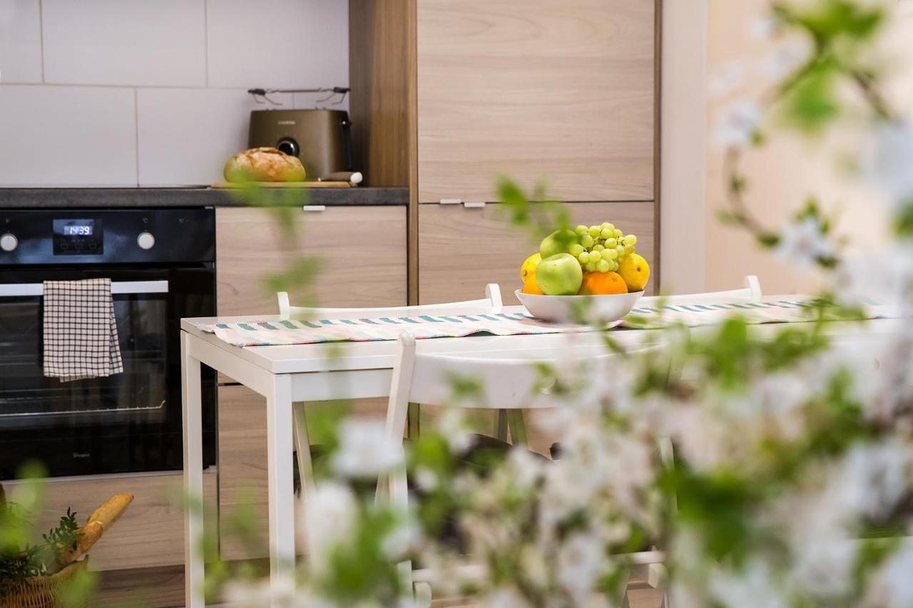 Compact Ii - Faktura Vat Apartment Koszalin