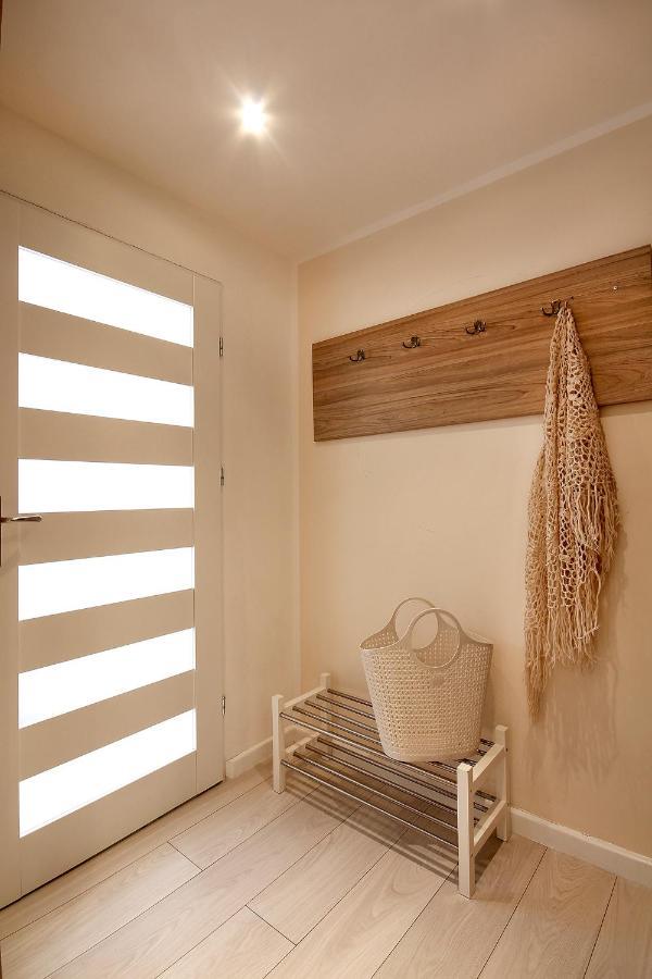 Apartment Compact Ii - Faktura Vat Koszalin