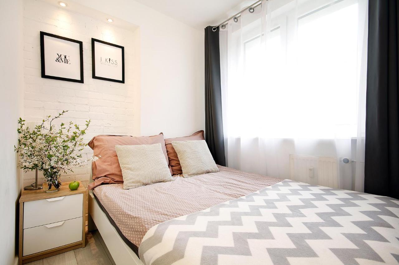 Compact Ii - Faktura Vat Apartment Koszalin