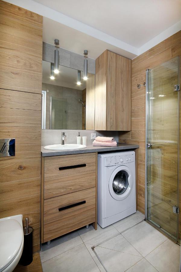 Compact Ii - Faktura Vat Apartment *