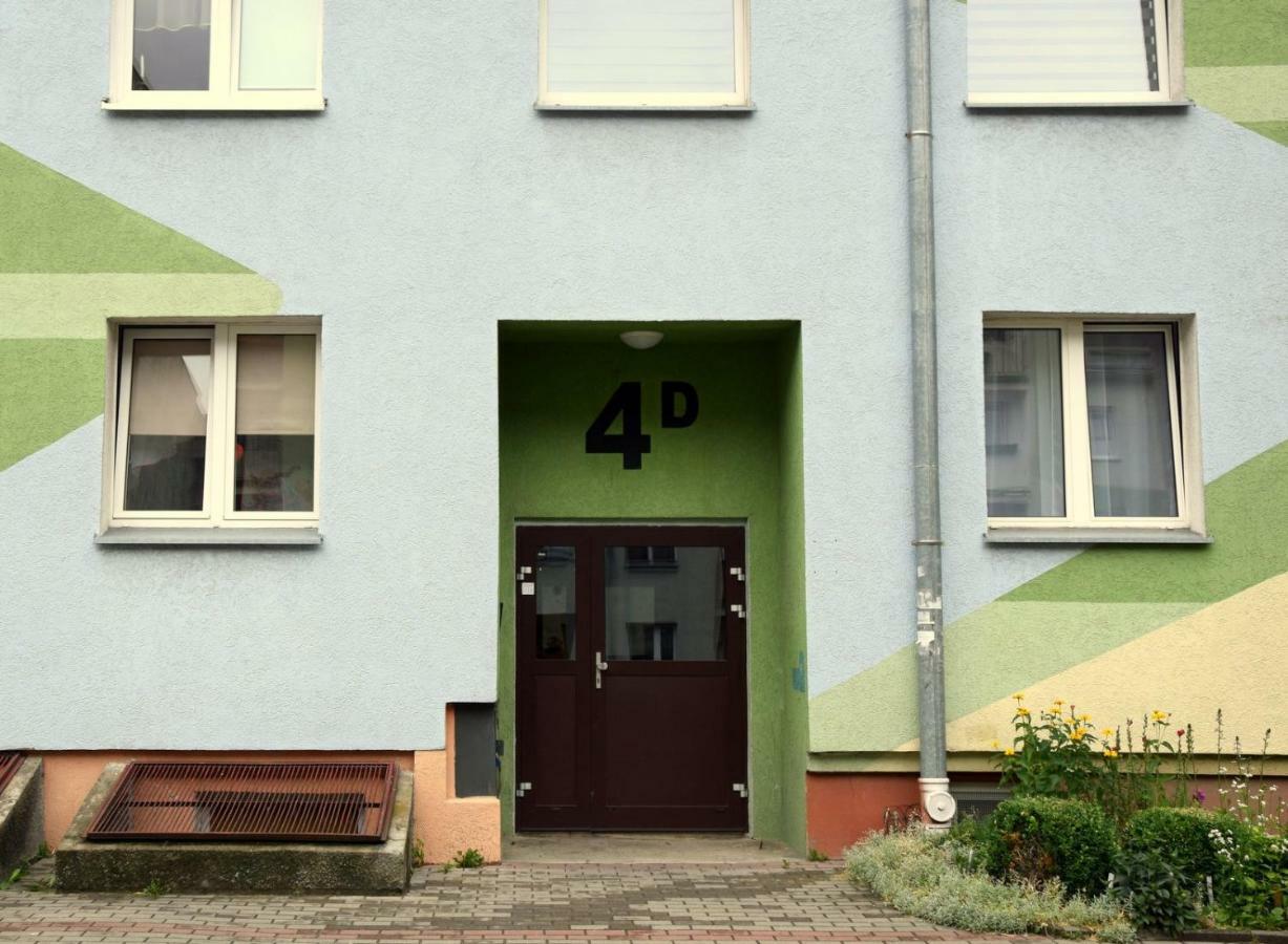 Apartment Compact Ii - Faktura Vat *